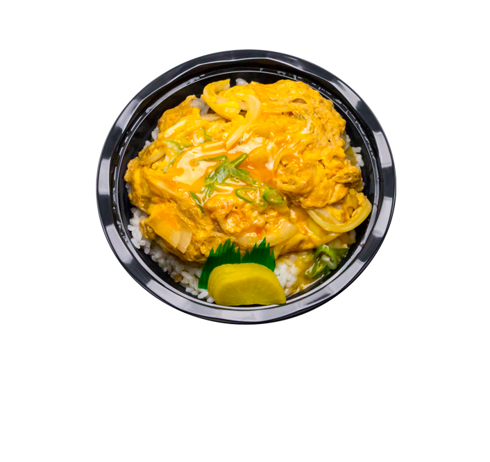 カツ丼